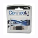 Emenda Connect USB Fêmea Para USB Fêmea 0338181 - Chip Sce - ChipSce