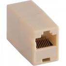 Emenda de Cabo de Rede RJ45 Fortrek M101S - PCT / 10 Emenda de Cabo de Rede RJ45 Fortrek M101S - PCT / 10