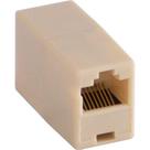 Emenda de Cabo de Rede RJ45 M101S Fortrek