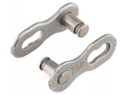 Emenda de Corrente Bicicleta Kmc Power Link 6v / 7v / 8v
