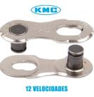 Emenda de corrente KMC para 12v - CL552