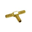 Emenda Em T 5/16 X 5/16 LATAO LUB27EL LUBEFER Emenda Em T 5/16 X 5/16 LATAO LUB27EL LUBEFER