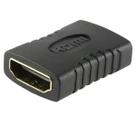 Emenda Extensor Conector Adaptador HDMI para HDMI MHC Emenda Extensor Conector Adaptador HDMI para HDMI MHC