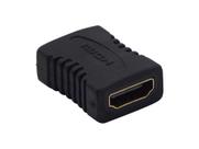 Emenda Extensor Hdmi Femea X Femea Emenda Para Cabo Hdmi - Tomate