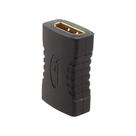 Emenda HDMI Fêmea - HDMI Fêmea Emenda HDMI Fêmea - HDMI Fêmea