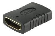 Emenda hdmi femea / hdmi femea pix Emenda hdmi femea / hdmi femea pix
