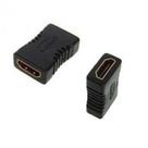 EMENDA HDMI FÊMEA x FÊMEA - Master EMENDA HDMI FÊMEA x FÊMEA - Master