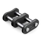 Emenda Industrial SKF PHC 12B-2SS-C/L