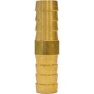 Emenda Mangueira De Ar Garden Latao 1/2'' 11724E Emenda Mangueira De Ar Garden Latao 1/2'' 11724E