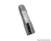 Emenda Mangueira Inca Zamak 1/2equot c/10pcs Emenda Mangueira Inca Zamak 1/2equot c/10pcs