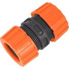 Emenda Mangueira ''Pvc'' Tramontina 1/2'' 78510/000