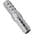 Emenda Mangueira Zamac Garden 1/2'' 824 - Kit C/12 Pecas Emenda Mangueira Zamac Garden 1/2'' 824 - Kit C/12 Pecas