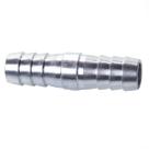 Emenda P/ Mangueira Zamac 3/8"x3/8" Garden