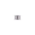 Emenda para Fita de Led Stella Full Led Pro e All Light 10mm IP20