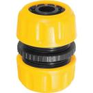 Emenda para mangueira jardim 1/2"