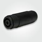 Emenda para Speakon Astro Emenda para Speakon Astro