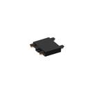 Emenda para Trilho Magnético Nordecor Magnetic Track Kay 6566 Reta