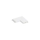 Emenda Para Trilho Magnético Nordecor Magnetic Track Kay 6717 L Teto Branco