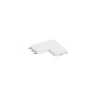Emenda para Trilho Magnético Nordecor Magnetic Track Kay 6717 L Teto