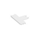 Emenda para Trilho Magnético Nordecor Magnetic Track Kay 6719 em T