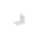 Emenda para Trilho Magnético Nordecor Magnetic Track Kay 6720 L Teto/Parede