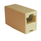 Emenda Plástica RJ45 CAT5 EM45 Exbom