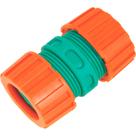 Emenda Pvc P/Mangueira Tramontina 1/2''