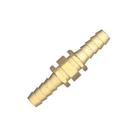 Emenda simples 1.1/4" x 1.1/4" LUB27L
