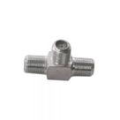 Emenda t jack f com 30 unidades - interneed