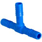 Emenda Te Para Mangueiras 3/4" Polegadas Pelbd - 150 Unidades