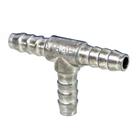 Emenda Tee para Mangueira 1/4"