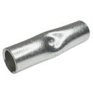 Emenda terminal tubular compressão luva 70mm² 52mm unidade