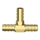 Emenda Tipo T Gás Multi Uso 3/8"pol 2147 412 Roco