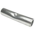 Emenda tubular compressão Luva 35mm² 44mm emendas isoladas para Cabos