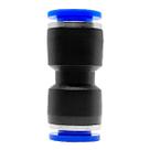 Emenda União Reta Modelo Pu-06 Mang. 6Mm