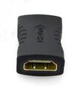 Emendas Conector Hdmi Femea Gold Cabo Macho 1.4 / 2.0 - Hdimi Emendas Conector Hdmi Femea Gold Cabo Macho 1.4 / 2.0 - Hdimi