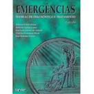 Emergencias manual de diagnostico e tratamento - SARVIER