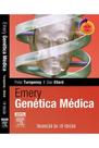 Emery genética médica - 13 ed.