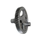 Emgrenagem Eixo Manivela para Compactador Weber SRV620