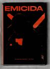 Emicida DVD 10 Anos De Triunfo Ao Vivo