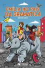 Emília no País da Gramática - VITROLA COMERCIAL