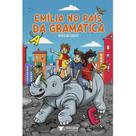 Emília no país da gramática