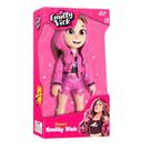 Emilly Vick Familia dos Rosa 25 cm Emilly Vick Familia dos Rosa 25 cm