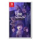 Emio The Smiling Man Famicom Detective Club Switch Mida Fisica