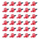 Emissores de irrigação por gotejamento Rain Bird SW20-30PS, 2 GPH, pacote com 30