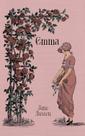 Emma - Edição de Luxo Capa Dura - Jane Austen