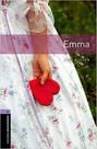 Emma - oxford bookworms library - level 4 - second edition