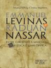Emmanuel levinas e raduan nassar - MERCADO DE LETRAS Emmanuel levinas e raduan nassar - MERCADO DE LETRAS