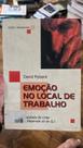Emoção no Local de Trabalho