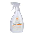 Emoliente 500ml Amolecedor De Cutículas com 1 Valvula Emoliente 500ml Amolecedor De Cutículas com 1 Valvula